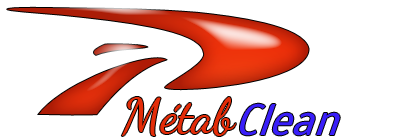 Logo Métab Clean